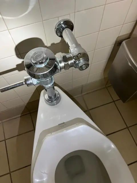 Fixture installation and repair for Repiping in Joint Base Mdl